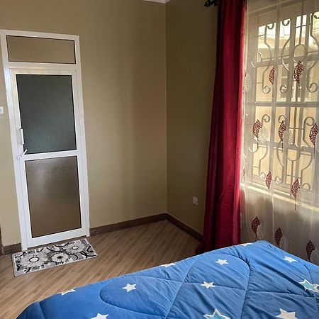 The Golden Suite Apartment Arusha Exterior foto