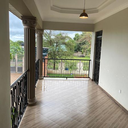 The Golden Suite Apartment Arusha Exterior foto